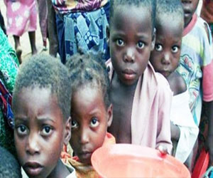   مصر اليوم - 20 مليون كرونة منحة نرويجية لحماية الأطفال بوسط أفريقيا