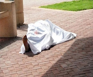   مصر اليوم - مقتل ربة منزل ونجلها اختناقًا بسبب إشعال موقد فحم للتدفئة في منزلهما في البحيرة