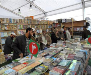   مصر اليوم - الكويت ضيف شرف معرض القاهرة الدولي للكتاب في دورته الـ45