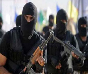   مصر اليوم - مقتل مدني والعثور على جثة رجل مجهول الهوية في بغداد