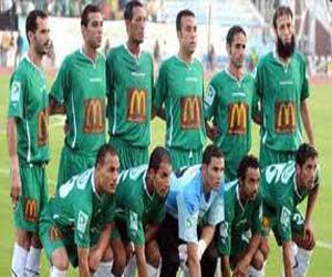   مصر اليوم - تمرد اللاعبين يهدد الاتحاد السكندري قبل الموسم الجديد