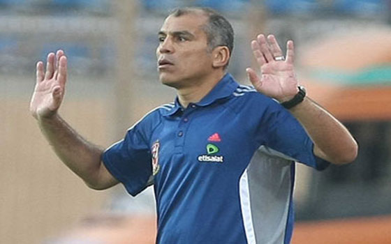   مصر اليوم - محمد يوسف يشبه خسارة مونتيري الخمسة بـ الكابوس المزعج