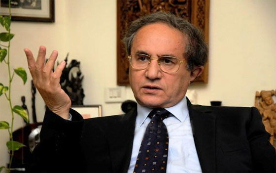   مصر اليوم - الجبهة الديمقراطية والمصريين الأحرار يعلنان عن الاندماج الحزبي الأول