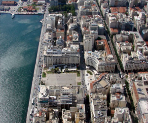   مصر اليوم - تشكيليون جزائريون يُشاركون في يوم للفن التشكيلي التركي في تيسالونيكي