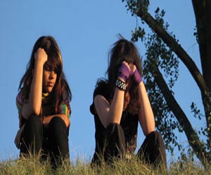   مصر اليوم - دراسة بريطانية: فتيات أمريكيات يزعمن أنهن حملن دون الاتصال برجال