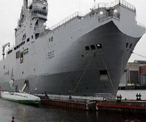   مصر اليوم - قراصنة يختطفون أجنبيين قبالة السواحل النيجيرية