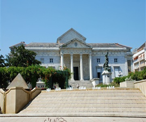   مصر اليوم - المحكمه الفرنسية ترفض دعوى ابنة الرسام أودرزو بتعرضه للابتزاز لكبر سنه