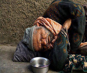   مصر اليوم - الفقر والتهميش الاجتماعي يُهددان ثلث سكان إيطاليا