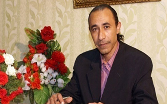   مصر اليوم - عصام الأمير يشيد بإقامة مونديال القاهرة ليبرهن على ما تتمتع به مصر من أمن وأمان