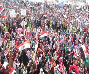   مصر اليوم - خطاب تعتبر قانون الجمعيات الأهليّة تفعيلاً لعمل المجتمع المدنيّ