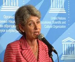   مصر اليوم - اليونسكو : اللغة العربية لها اسهامات هائلة في الثقافة العالمية