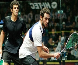   مصر اليوم - بطولة الإسكواش للمُحترفين تنطلق في الأقصر 10 يناير