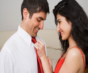   مصر اليوم - 8 أشياء غير متوقعة لتثيري زوجك