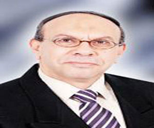   مصر اليوم - مؤتمر شعر العامية المصرية بإتحاد الكتاب يكرم الكابتن غزالي وياسر قطامش