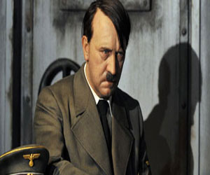   مصر اليوم - نقل مفكرة صديق هتلر المقرب إلى متحف محرقة النازي في واشنطن