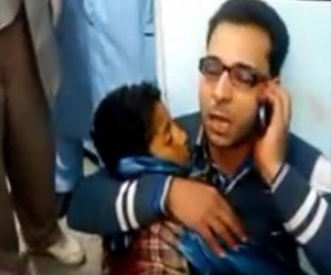   مصر اليوم - رفض استئناف 16 إخوانيًا في قتل طفل العمرانية