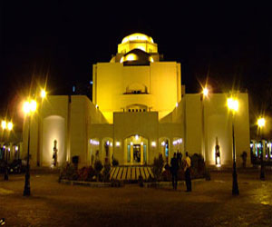   مصر اليوم - ذكرى ميلاد أم كلثوم في أوبرا الإسكندرية ودمنهور