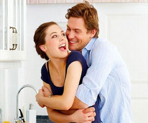 مصر اليوم - أهم الأسس لإسعاد زوجك