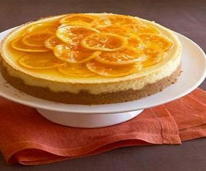   مصر اليوم - كيك الليمون مع الكريمة