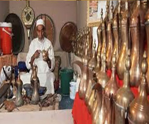   مصر اليوم - وزارة السياحة المصريّة تدرس تنشيط سياحة الحرف اليدوية