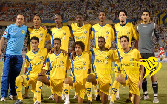   مصر اليوم - النصر السعودي أنفق 100 مليون ريال لاستعادة لقب الدوري الغائب منذ 20 عامًا