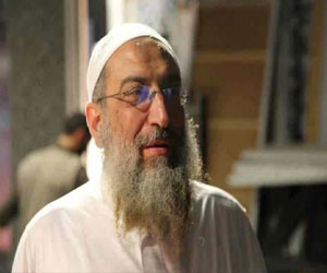   مصر اليوم - حزب النور يقيم مؤتمرًا للتصويت على الدستور بـ نعم