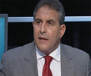   مصر اليوم - أبوزيد يُطالب اتحاد الطَّائرة بدفع غرامة الاتحاد الدولي لرفع الإيقاف