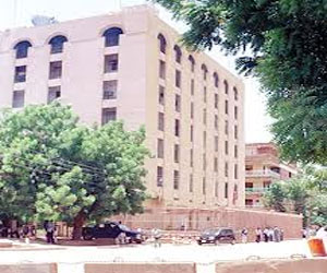 مصر اليوم - السّفارة القطريّة في الخرطوم تحتفل بالعيد الوطني