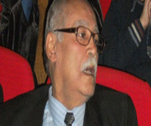   مصر اليوم - تكريم الحجاجي في العيد القومي لمحافظة الأقصر