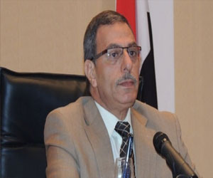   مصر اليوم - تأمين 64 مقر انتخابي استعدادًا للاستفتاء في البحر الأحمر