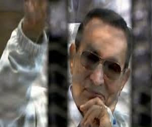   مصر اليوم - سويسرا تقرر مد فترة تجميد أموال رموز نظام مبارك وبن علي لـ 3 أعوام إضافية