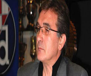   مصر اليوم - الكرواتي برانكو يقود الاتحاد السكندري بداية من السبت