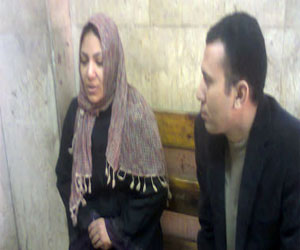   مصر اليوم - سيدة تقتل زوجها المدمن بعد 20 سنة عشرة بمساعدة عشيقها