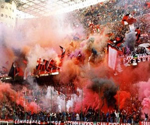   مصر اليوم - فرض غرامات على خمسة أندية إيطالية لسوء سلوك الجماهير