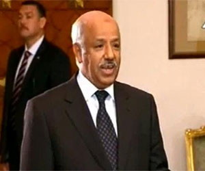   مصر اليوم - منع وزير العدل السابق أحمد سليمان من السفر إلى المغرب