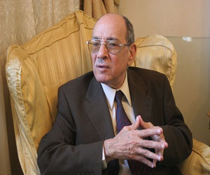   مصر اليوم - الحزب الشعبيّ الاشتراكيّ يُعلن أهداف التحالف الانتخابيّ اليساريّ