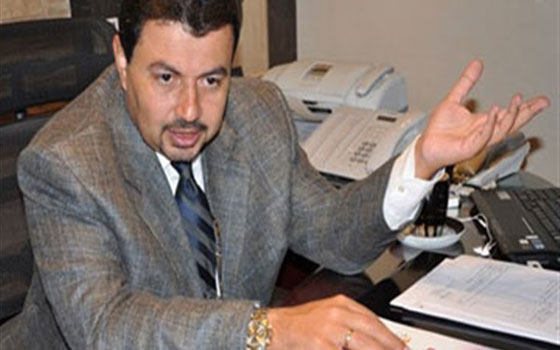   مصر اليوم - حزب الحركة الوطنية ينضم إلى جبهة مصر بلدي لمواجهة الإرهاب السياسي