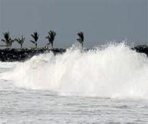   مصر اليوم - الأرصاد الجوية الإماراتية تحذر من ارتياد البحر