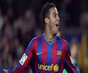   مصر اليوم - نجم منتخب اسبانيا سيرجي روبرتو متفائل بشان مستقبله في برشلونه