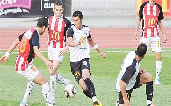   مصر اليوم - الدوري ينطلق رسميًا الثلاثاء المقبل بمواجهة بتروجت والطلائع على استاد الجيش