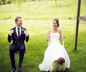   مصر اليوم - الزواج يطيل العمر والعزوبية تقصره