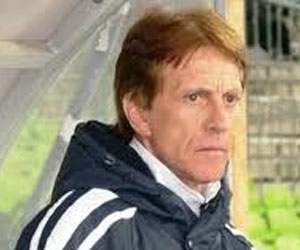   مصر اليوم - الألمانيّ بوكير يقترب من تدريب نادي النّجمة اللّبنانيّ