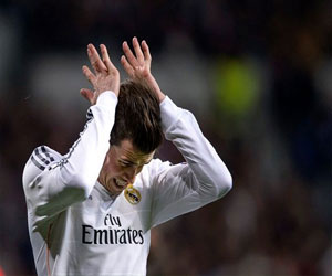   مصر اليوم - لا مخاوف من إصابة النجم الويلزي غاريث بيل