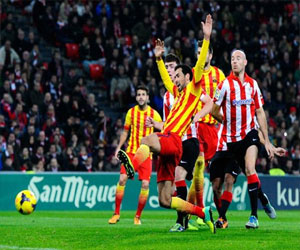   مصر اليوم - المفوضية الأوروبية تُحقّق مع 7 أندية إسبانية