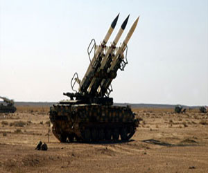   مصر اليوم - روسيا تصمم قطار صواريخ مهمته التصدي لـالضربة الخاطفة الأميركية