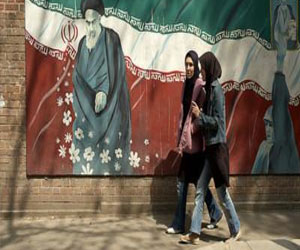 مصر اليوم - ارتفاع متوسط العمر في إيران من 55 إلى 72 عامًا