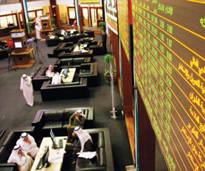   مصر اليوم - مؤشر بورصة ناسداك دبي يرتفع بنسبة 1.03%