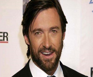   مصر اليوم - النجم الأسترالي هيو جاكمان في فيلم جديد بعنوان بان