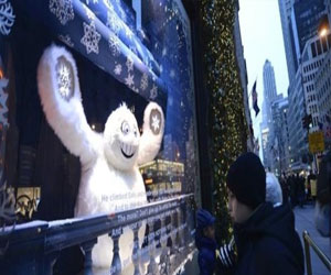   مصر اليوم - أورلاندو ونيويورك الأكثر شعبية للاحتفال بالعام الجديد في أميركا