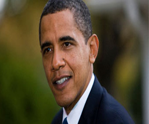 مصر اليوم - أوباما: الولايات المتحدة أرسلت 45 جنديًا إلى جنوب السودان